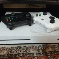 ایکس باکس وان S