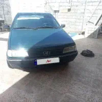 پژو آردی بدون رنگ|خودرو سواری و وانت|دوگنبدان, |دیوار