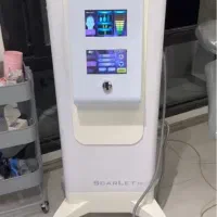 لیزر اشنایدر و فرکشنال اسکارلتs