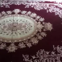 فرش ماشینی ۱۲متری