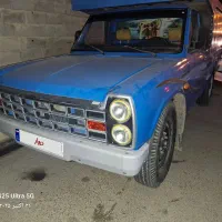 نیسان مدل ۹۹|خودرو سواری و وانت|نظرآباد, رسالت|دیوار