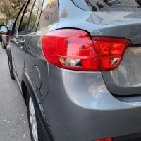 GXRمدل 403 موتور جدید 85 گانه پارس خودرو با رینگ