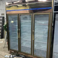 فریزر و یخچال های فروشگاهی|فروشگاه و مغازه|شیراز, شهرک گلها|دیوار