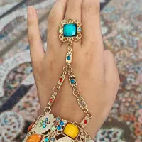 تمیمه هندی