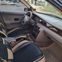 سمند ۹۶ بی رنگ|خودرو سواری و وانت|منجیل, |دیوار