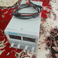 منبع  تغذیه