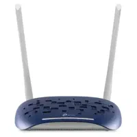 مودم روتر VDSL/ADSL تی پی لینک 9960