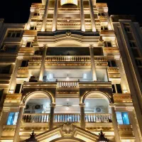 ابر پنت235متری4خواب/3مستر روم/چشم انداز رویایی