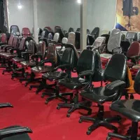 فروشگاه صندلی اداری اقتصادی|مبلمان اداری|مشهد, شهید مطهری|دیوار