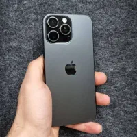 آیفون پونزده پرو مکس) قدرتی بیشتر از انتظار +|موبایل|سنندج, |دیوار