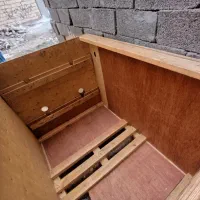 پالت بزرگ|عمدهفروشی|شاهدشهر, |دیوار