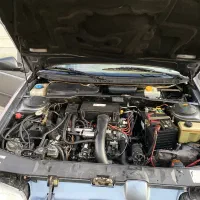 پژو در حد صفر فوق لاکاغذی|خودرو سواری و وانت|نورآباد ممسنی, |دیوار