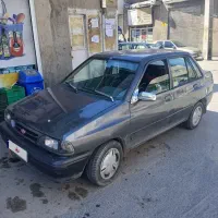 پراید مدل ۸۴