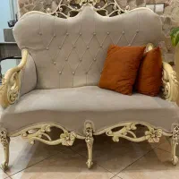 مبل کلاسیک|مبلمان خانگی و میز عسلی|تهران, ائمه اطهار|دیوار