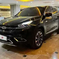 تیگو ۷|خودرو سواری و وانت|یاسوج, |دیوار