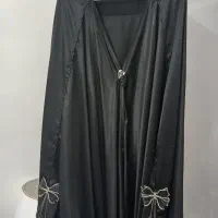 چادر جواهردوزی شده