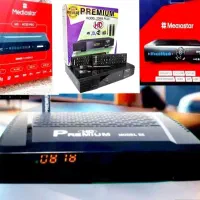 گیرنده دیجیتال full hd ده بیت و 4k و آنتن گردان