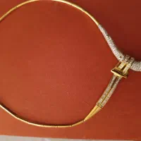 سرویس و مقداری طلا