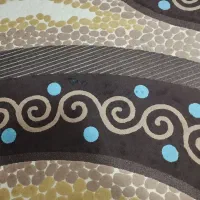 گلیم فرش ۱۲متری|گلیم، جاجیم، گبه|برازجان, |دیوار