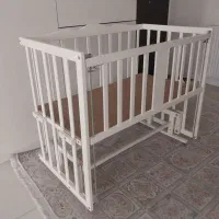 تخت وگهواره