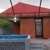 اجاره باغ روزانه/هفتگی/ساعتی/|اجارهٔ کوتاهمدت ویلا و باغ|ابریشم, |دیوار