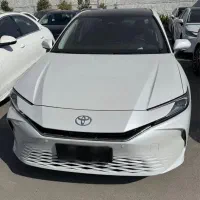 تویوتا کمری ۲۰۲۵