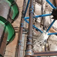 فروشی پلتفرم کمباین