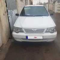 فروشی پراید 111