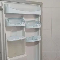 یخچال فریزر|یخچال و فریزر|بیرانوند, |دیوار