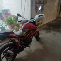 benelli 150|موتورسیکلت|شاهدشهر, |دیوار