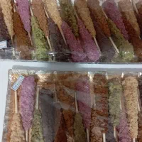 قند ونبات  دمنوشی با طعم مختلف با کمترین قیمت|خوردنی و آشامیدنی|قم, قلعه کامکار|دیوار