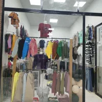 ارزانسرای نیلای لباس زنانه و بچه گانه