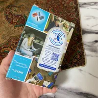 مودم جیبی|مودم و تجهیزات شبکه|کرمان, |دیوار