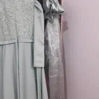 لباس مجلسی نو|لباس|شیروان (خراسان), |دیوار