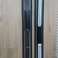 تعدادی لوازم برقی و روشنایی|لوستر و چراغ آویز|بروجن, |دیوار