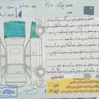 پژو۲۰۶ تیپ۵|خودرو سواری و وانت|آبادان, |دیوار