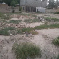 زمین  بلوار دشت بهشت