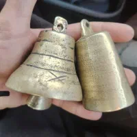 زنگوله قدیمی