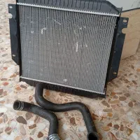 رادیاتور نیسان