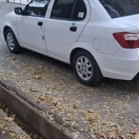 سایناsسالم در حد خشک با (ذخیره بنزین چند ماهه)