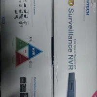 NVR 16 کانال برند Avtech
