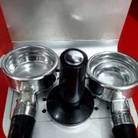 اسپرسو ساز لواک نیم صنعتی|سماور، چای‌ساز، قهوه‌ساز|اهواز, کوی فرهنگیان ۲|دیوار