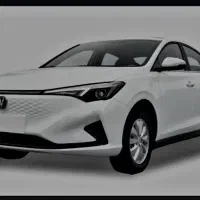 حواله خودرو چانگان برقی