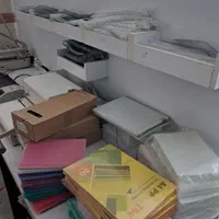 فروش دستگاه/کونیکا/زیراکس/فتوکپی/پرینت رنگی|پرینتر، اسکنر، کپی، فکس|یزد, |دیوار