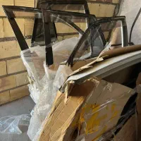 فروش لوازم استوک سوزکی ویتارا ۲۴۰۰|قطعات یدکی و لوازم جانبی|رفسنجان, |دیوار