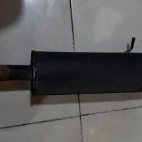 منبع۱۰۶ آماده نصب نو مناسب برای خانواده سایپا|قطعات یدکی و لوازم جانبی|اهواز, کوی کربن|دیوار