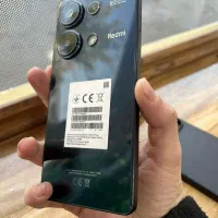 ردمی نوت ۱۳ پرو|موبایل|تبریز, |دیوار