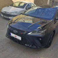 آریزو ۶ جی تی