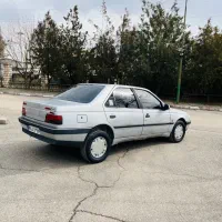 ماشین|خودرو سواری و وانت|جوانرود, |دیوار