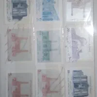 تمبرقدیمی|کلکسیون سکه، تمبر، اسکناس|کرمانشاه, |دیوار